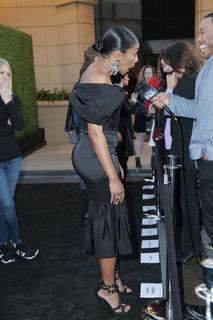 Tiffany Haddish feet photo thumbnail