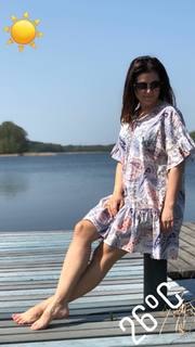 Katarzyna Cichopek feet photo thumbnail