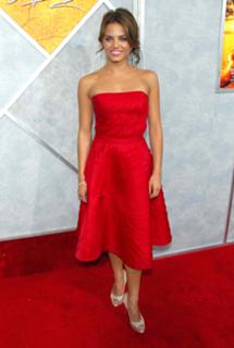Jenna Dewan feet photo thumbnail