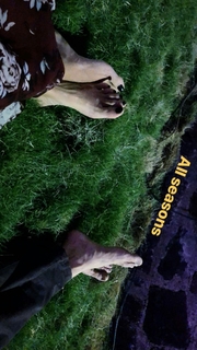 Megha Gupta feet photo 1