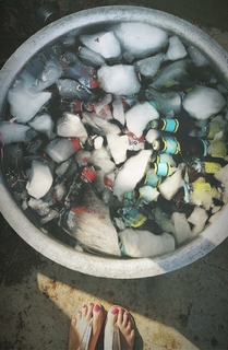 Megha Gupta feet photo 4