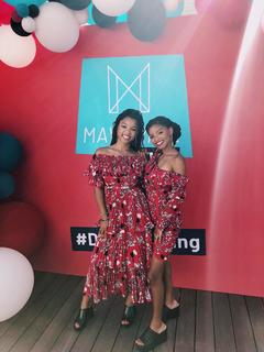 Halle Bailey feet photo thumbnail