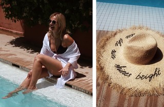 Cristina Ferreira feet photo thumbnail