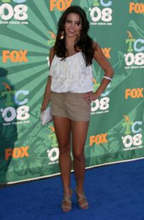 Jenna Dewan feet photo thumbnail