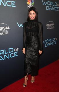 Jenna Dewan feet photo thumbnail