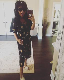 Nicole Polizzi feet photo thumbnail