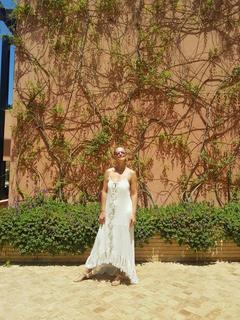 Cristina Ferreira feet photo thumbnail