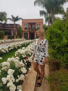 Cristina Ferreira feet photo thumbnail