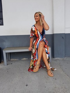 Cristina Ferreira feet photo thumbnail