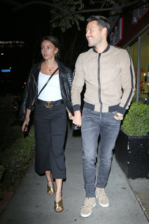 Michelle Keegan feet photo thumbnail