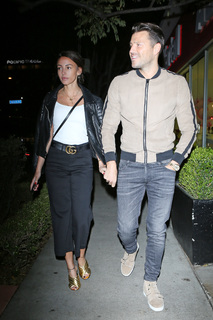 Michelle Keegan feet photo thumbnail