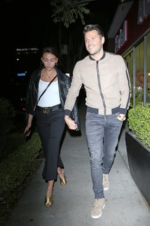 Michelle Keegan feet photo thumbnail