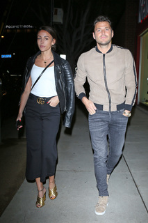 Michelle Keegan feet photo thumbnail