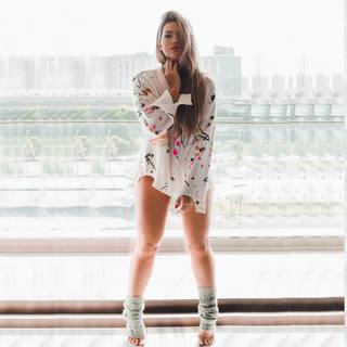Kelly Key feet photo thumbnail