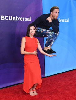 Jenna Dewan feet photo thumbnail