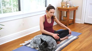 Adriene Mishler feet photo thumbnail