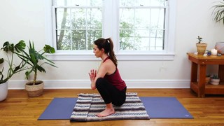 Adriene Mishler feet photo thumbnail