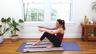 Adriene Mishler feet photo thumbnail