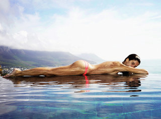 Sara Sampaio feet photo thumbnail