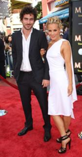 Maria Bello feet photo thumbnail
