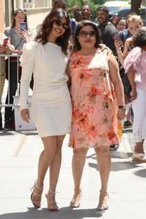 Priyanka Chopra Jonas feet photo thumbnail