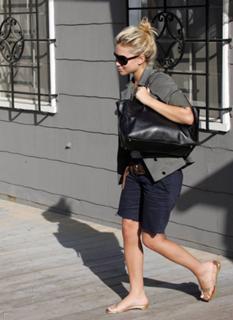 Ashley Olsen feet photo 2