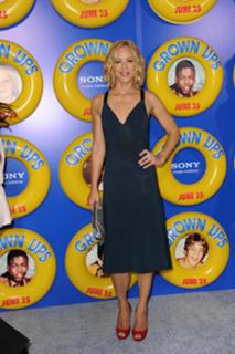 Maria Bello feet photo thumbnail