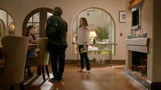 Mary Mouser feet photo 2