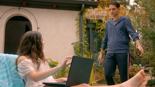 Mary Mouser feet photo 4