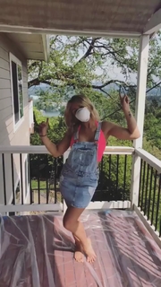 Paige VanZant feet photo thumbnail