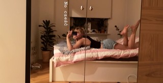Marta Wierzbicka feet photo thumbnail