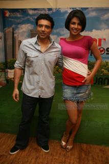 Priyanka Chopra Jonas feet photo thumbnail