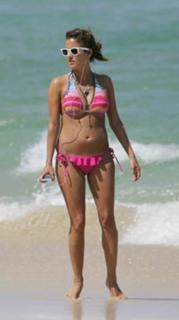 Caroline Flack feet photo 5