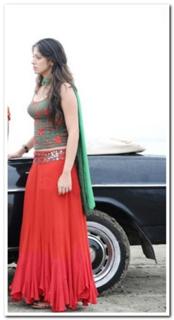 Raai Laxmi feet photo thumbnail