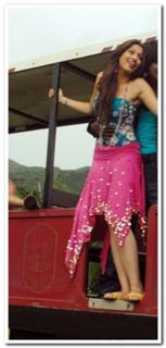 Raai Laxmi feet photo thumbnail