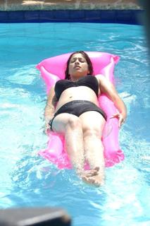 Raai Laxmi feet photo thumbnail
