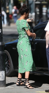 Rochelle Humes feet photo thumbnail
