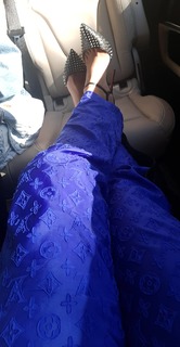 Anitta feet photo thumbnail