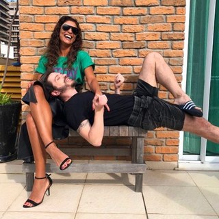 Juliana Paes feet photo thumbnail