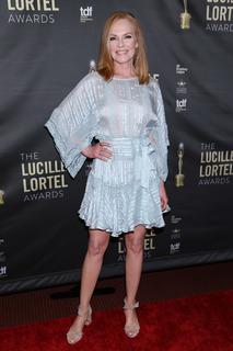 Marg Helgenberger feet photo thumbnail