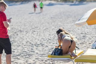 Claudia Romani feet photo thumbnail