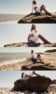 Lais Ribeiro feet photo thumbnail