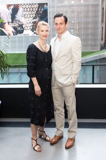 Claire Danes feet photo thumbnail