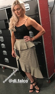 Ashley Fliehr feet photo thumbnail