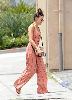Michelle Keegan feet photo thumbnail