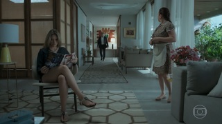 Juliana Paiva feet photo thumbnail
