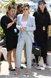 Kristen Stewart feet photo thumbnail