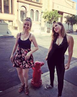 Kelsey Cook feet photo 5