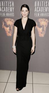 Neve Campbell feet photo 1