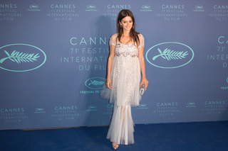 Penélope Cruz feet photo thumbnail